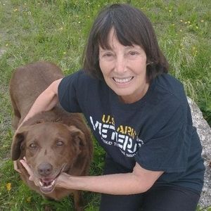 Meet your Posher, Sharon